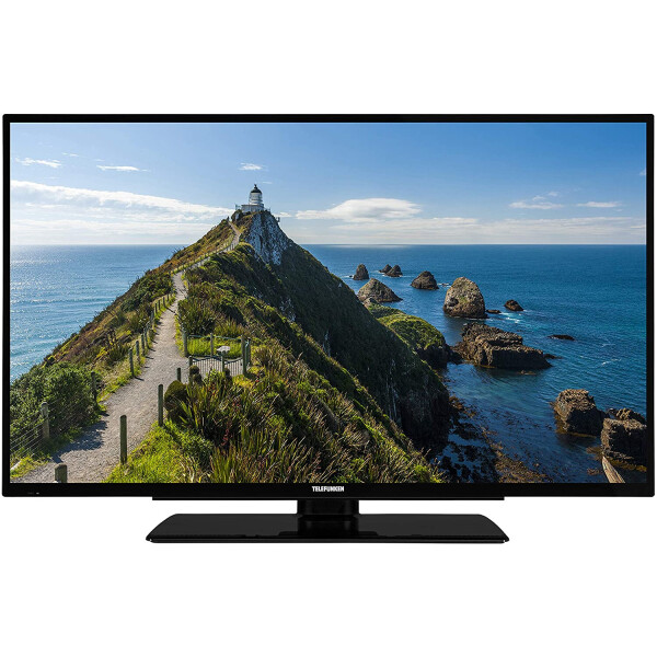 

40" Telefunken XF40G111 Black