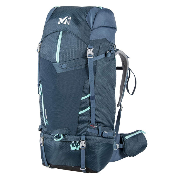

Рюкзак Millet Ubic 50+10 orion blue/emerald (MIS2166 8782)