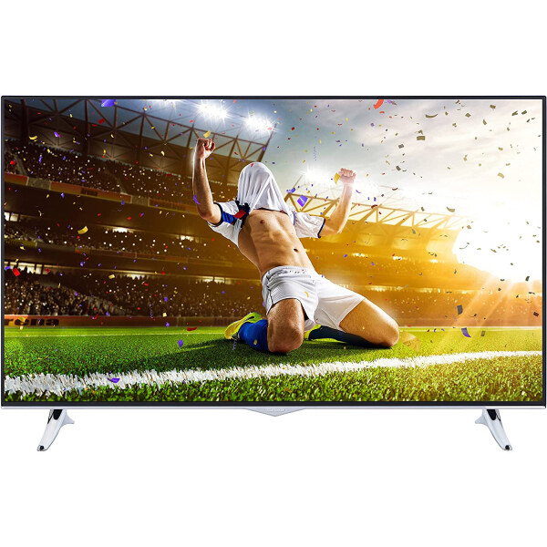 

40" Telefunken XU40A401 Black