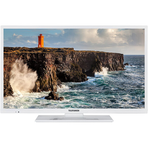 

32" Telefunken XF32D101-W White