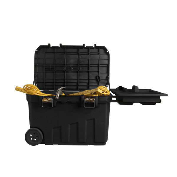 

Ящик для инструментов STANLEY "Mobile Job Chest" 768х490х476 мм