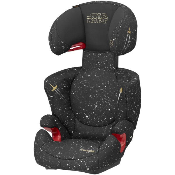 

Maxi-Cosi Rodi XP Fix Dawn Grey