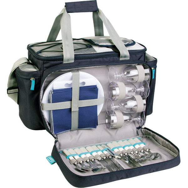 

Набор Ezetil Travel in Style Picnic (4020716372334)