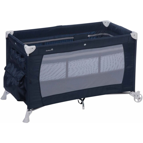 

Кроватка-манеж Safety 1st Fulldreams Navy Blue