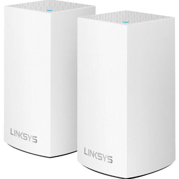 

LINKSYS VELOP WHW0102 (2шт.)