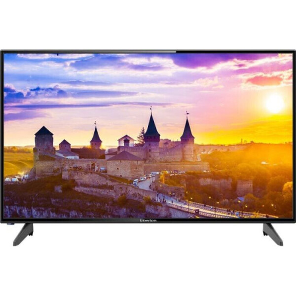 32" Liberton 32AS6HDTA1 Black