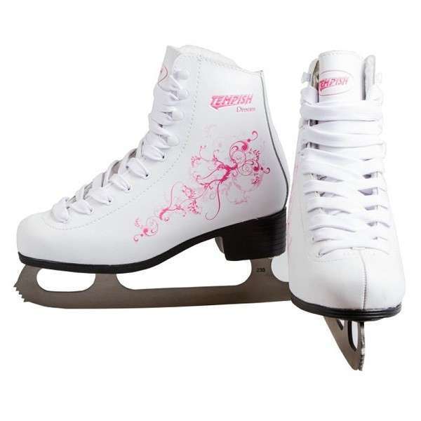 

Конькифигурные DREAM/PINK/37 Tempish 13000017/pink/37