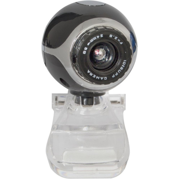 

Веб-камера Defender C-090 Black (63090)