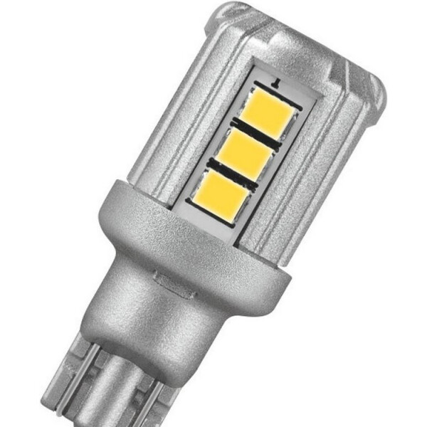 

OSRAM 9212CW Premium W16W 12V W21X95d 6000K 2pcs blister