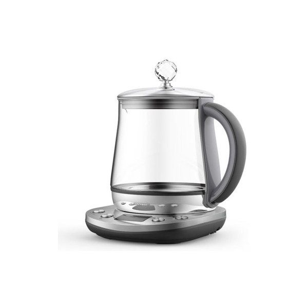 

Электрозаварник Xiaomi Deerma Electric Heat Kettle Silver
