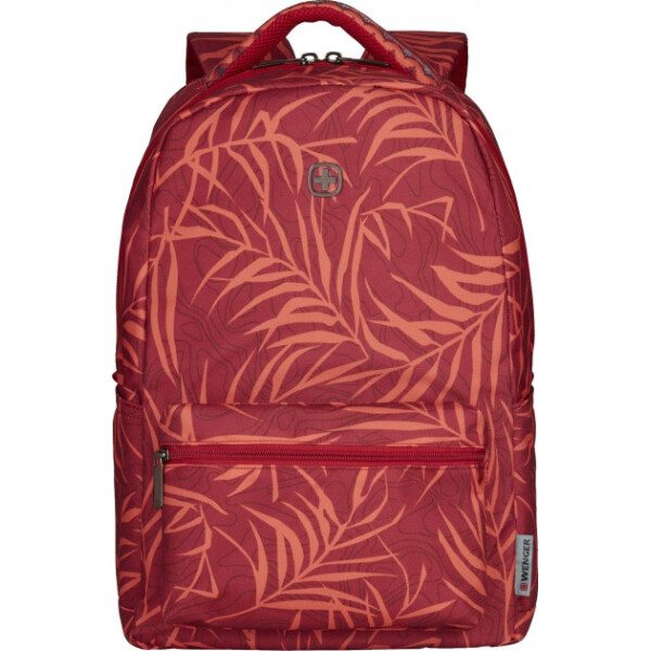 

Рюкзак Wenger Colleague 16" Backpack Red Fern Print (606468)