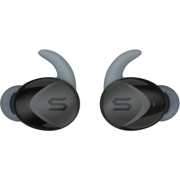 

Наушники Soul ST-XS 2 Black