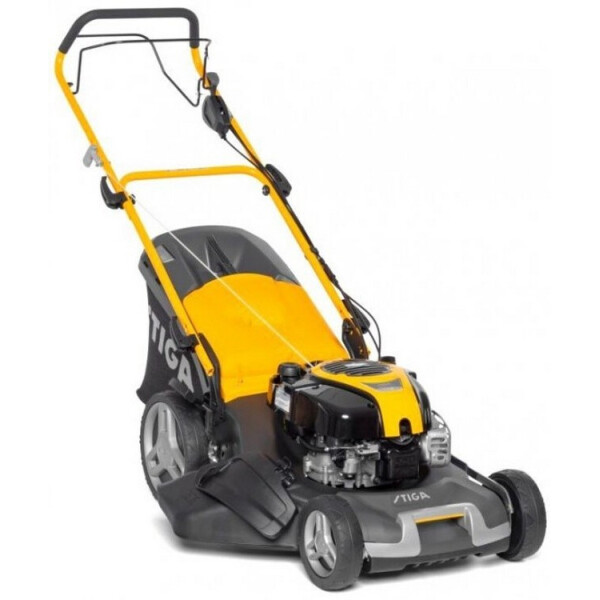 

Stiga Combi55SVQB