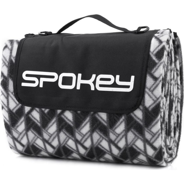 

Туристический коврик Spokey Picnic blanket (922272) etno