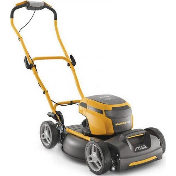 

Stiga Multiclip47AE