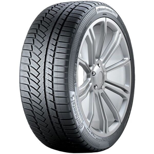 

Шина CONTINENTAL TS850P AO FR XL 113V 285/45R21