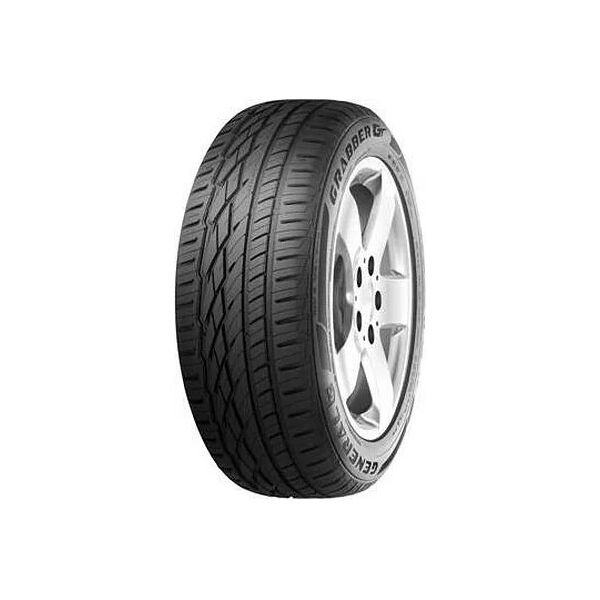 

Шина GENERAL GRABBER GT + FR XL 108Y 265/45R20