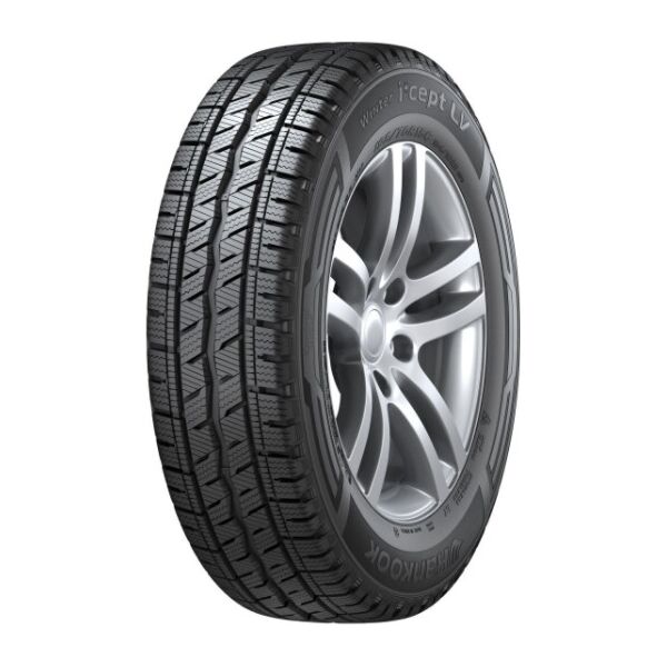 

Шина HANKOOK RW12 110/108R 205/75R16C