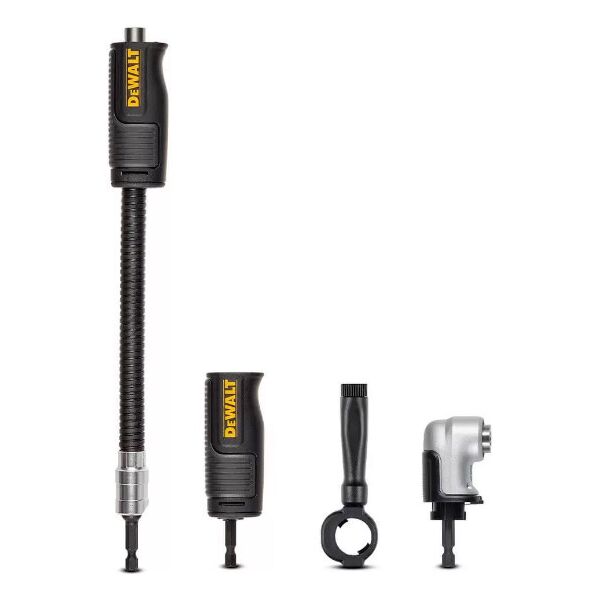 

Насадка с гибким валом угловая DeWALT (DT20502)