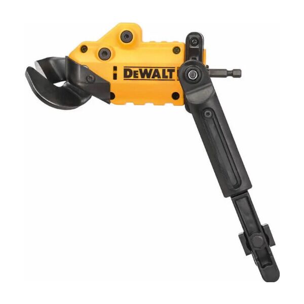 

Насадка-ножницы DeWALT (DT70620)