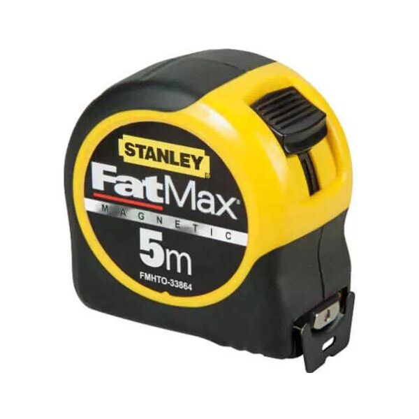 

Рулетка STANLEY (FMHT0-33864)