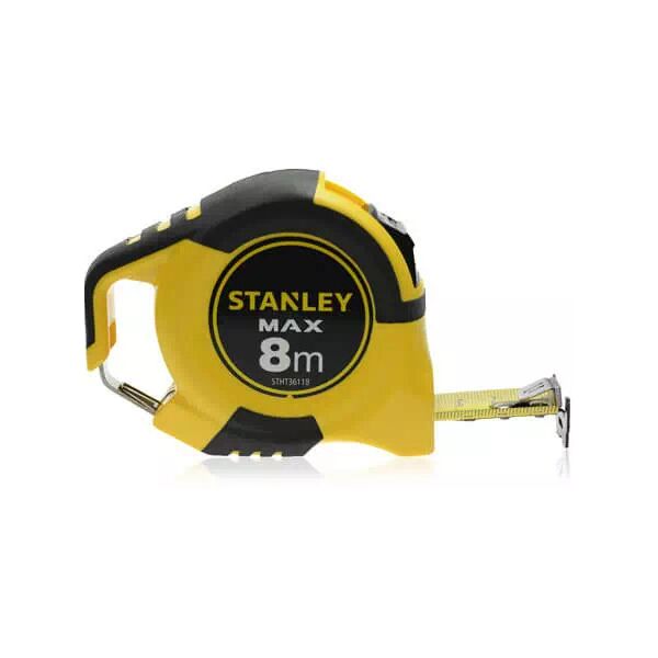 

Рулетка измерительная STANLEY (STHT0-36118)