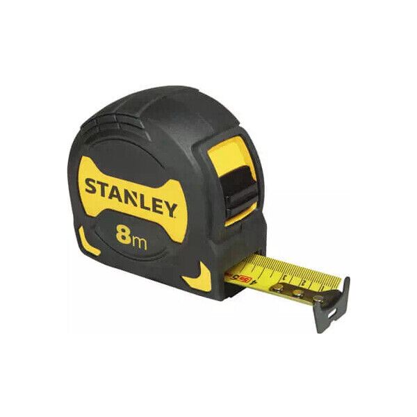 

Рулетка измерительная STANLEY (STHT0-33566)