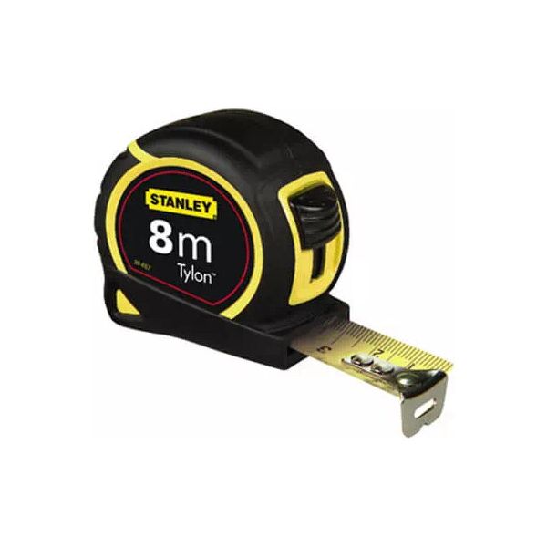 

Рулетка измерительная STANLEY (0-30-657)