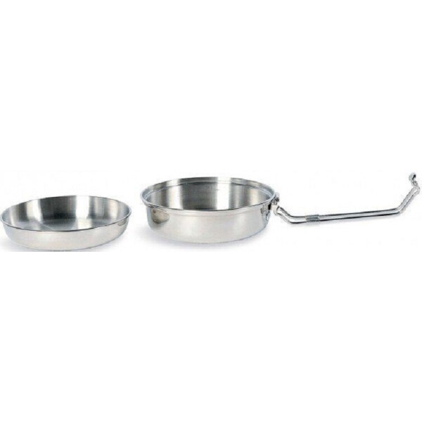 

Набор Посуды Scout Set 1,0L И Silver (TAT 4116.000)