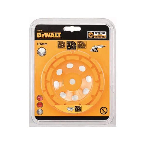 

Чашка алмазная DeWALT (DT3796)