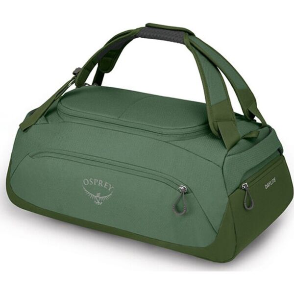 

Сумка Osprey Daylite Duffel 30 Dustmoss Green - O/S - зеленый (009.2272)