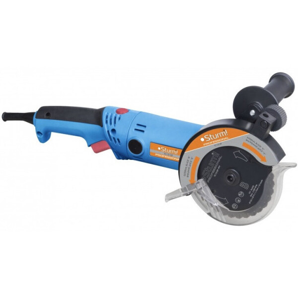 

Пила двухдисковая Sturm TC1312P