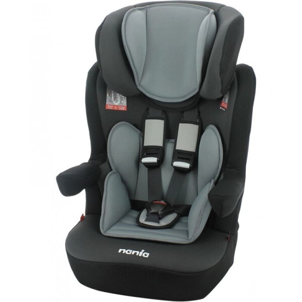 

Детское автокресло 1/2/3 I-MAX SP - ACCESS GREY