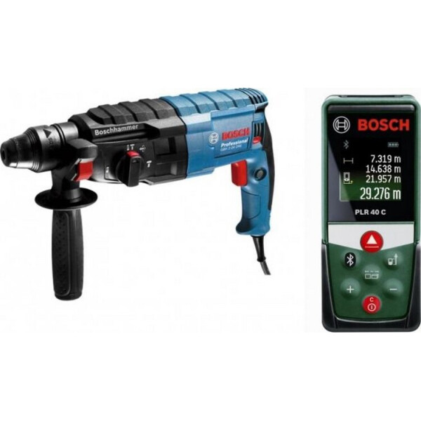 

Перфоратор Bosch GBH 240