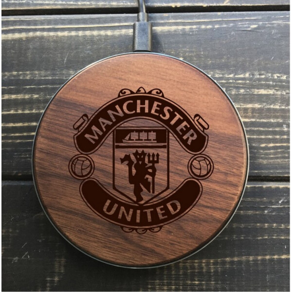

SkinWood Black Fast Charge Manchester