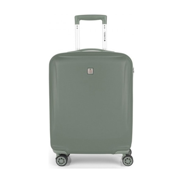 

Чемодан Gabol Vermont (S) Green (926995)