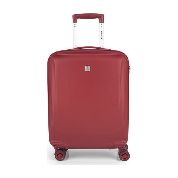 

Чемодан Gabol Vermont (S) Red (926999)