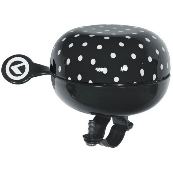 

KLS Bell 80 black white peas (456676)