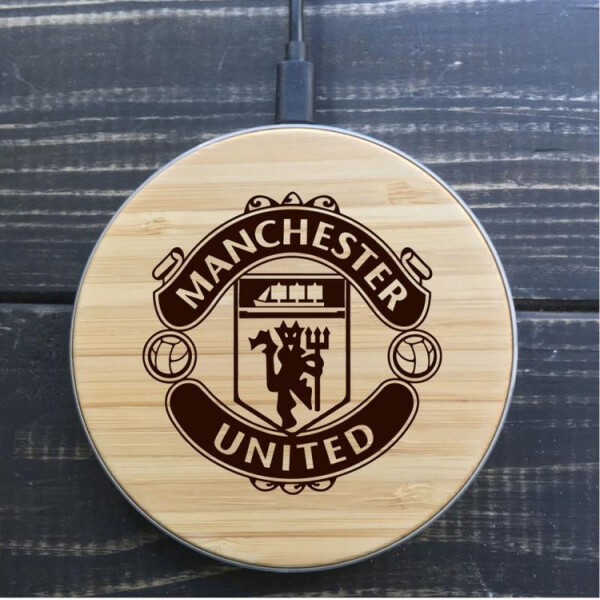 

SkinWood White Fast Charge Manchester