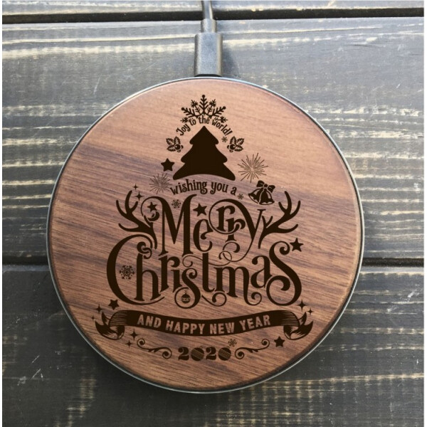 

SkinWood Black Fast Charge Mery_Cristmas_2020_gift-1