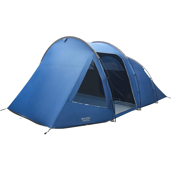 

Палатка Vango Beta 550 XL Moroccan Blue (928160)