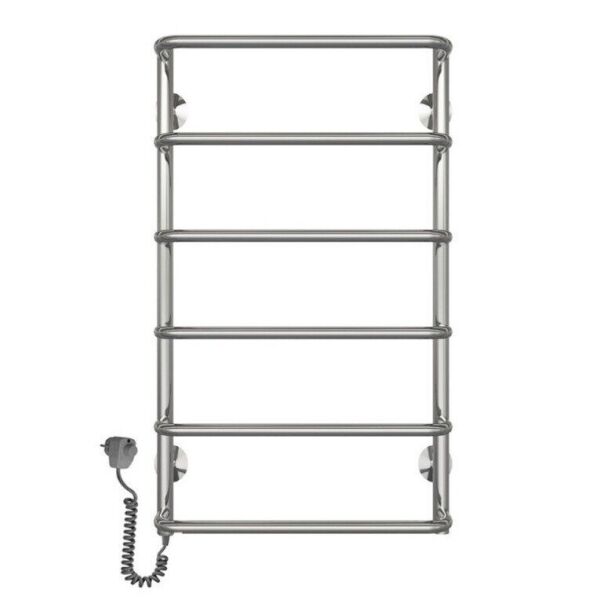 

Электрический полотенцесушитель Q-tap Standard (CRM) P6 500х800 LE