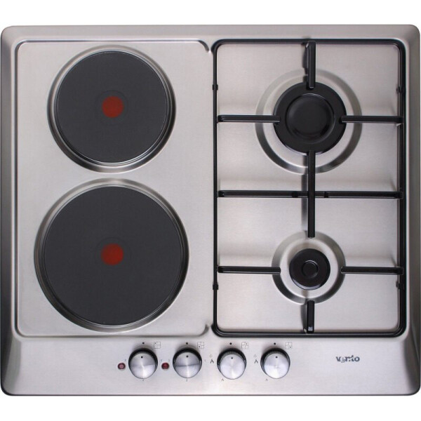 

Варочная поверхность Ventolux HG 622 B2 S (X)