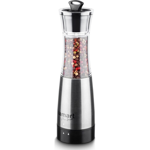 

Мельница для соли и перца Lamart LT7012