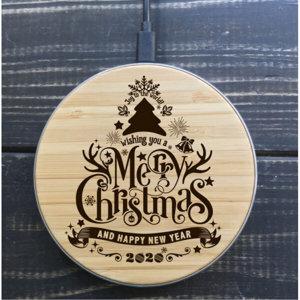 

SkinWood White Fast Charge Mery_Cristmas_2020_gift-1