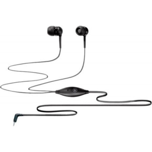 

Наушники Sennheiser MM 10-1 Black