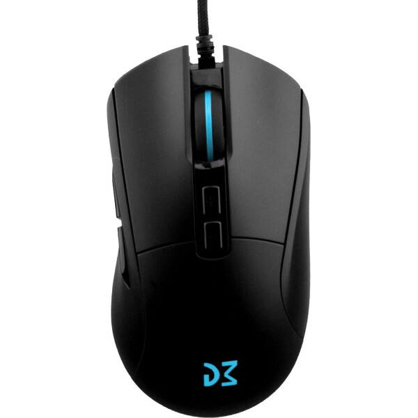 

Dream Machines DM4 Evo Black (DM4_EVO)