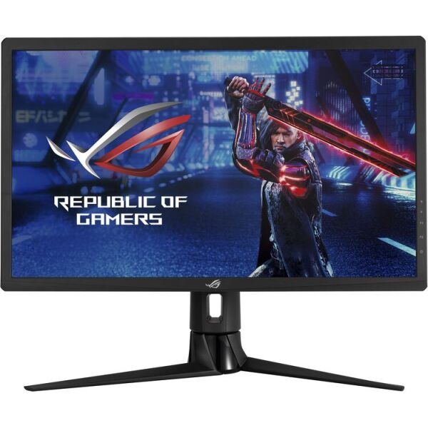 

Монитор 27" Asus ROG Strix XG27UQR (90LM05A0-B02370)