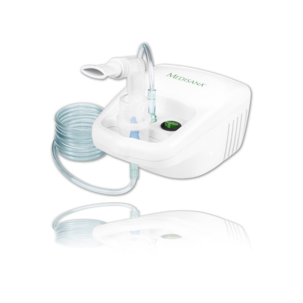 

Ингалятор Medisana IN 500 Inhalator Compact (54520)