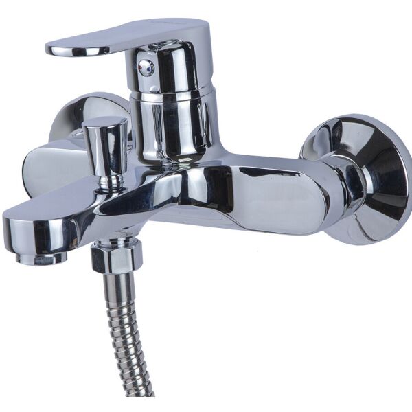 

Смеситель MARMORE Ø35 для ванны литой Corso DB-1C138C